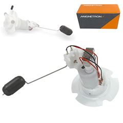BOMBA COMBUSTIVEL FAN 150 09>10 GAS (3 SAIDAS)