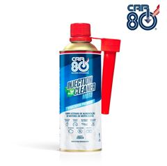 INJECTION CLEANER MOTO CAR80 OTIMIZADOR PREMIUM