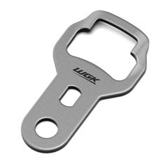 BRACO SELETOR MARCHA (ABRIDOR) TITAN 125 >08