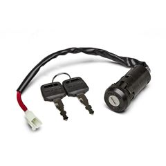 CHAVE IGNICAO FAN 125 09>13