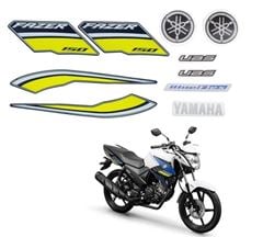 ADESIVO FAZER 150 SED 2020/2021 - BRANCO