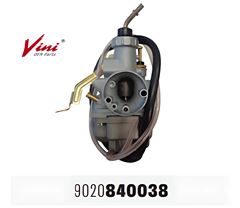 CARBURADOR COMPLETO YBR 125 >08
