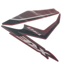 ADESIVO XRE 190 2019 - VERMELHO