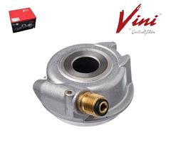 ENG DESMULTIPLICADOR YBR 125/ FACTOR (RODA RAIADA)