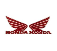 ADESIVO ASA TANQUE HONDA 14>18 - VERMELHO