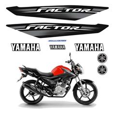 ADESIVO FACTOR 125 ED 2019>2022 - TODAS