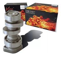 ARVORE COMANDO TITAN 150 04>15 - MODIFIC