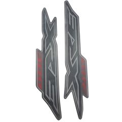 ADESIVO XRE 300 2016 - PRETO