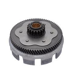 CARCACA EXTERNA DA EMBREAGEM GP7 FAZER 150 2014>