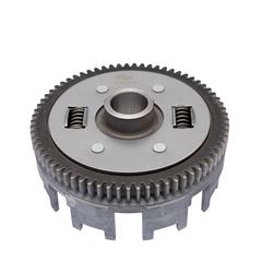 CARCACA EXTERNA DA EMBREAGEM GP7 TITAN 160 / BROS