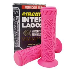 MANOPLA INTERLAGOS ROSA 