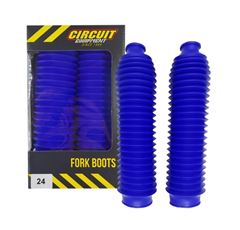 SANFONA BENGALA 24 DENTES AZUL