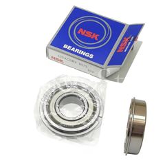 ROLAMENTO NSK 6204Z EIXO PRIMARIO CB 300 /TWISTER