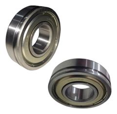 ROLAMENTO NSK 6204Z EIXO PRIMARIO CB 300 /TWISTER