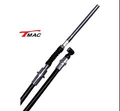CABO DE FREIO LEAD 110I 10>16 -TRASEIRO 1.980MM