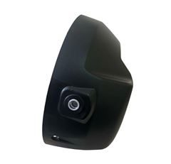 CARCACA FAROL HORNET 2005 ATÉ 2007 MOD ORIGINAL