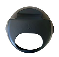 CARCACA FAROL HORNET 2005 ATÉ 2007 MOD ORIGINAL