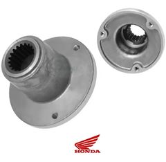 ROTOR FILTRO OLEO CENTRIFUGO CRF 230 07>20