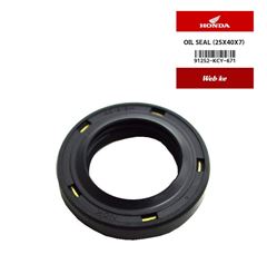 RETENTOR RODA TRASEIRA CRF 250 DIREITO 25X40X7