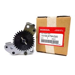 BOMBA OLEO BIZ 125 06>25