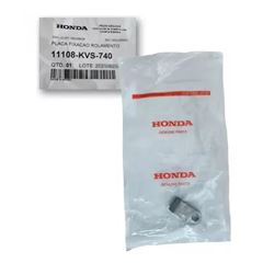 PLACA FIXACAO ROLAMENTO VIRABREQUIM TITAN 150 