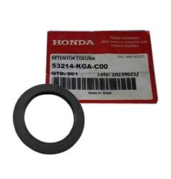 GUARDA PO RETENTOR COLUNA TITAN 125 150 / FAN 125 