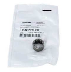 ROTOR EXT BOMBA OLEO TITAN CRF 230 / BROS 150 OHC 