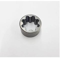 ROTOR EXT BOMBA OLEO TITAN CRF 230 / BROS 150 OHC 