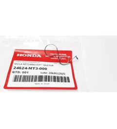 MOLA BRAÇO SELETOR XLX 250/350