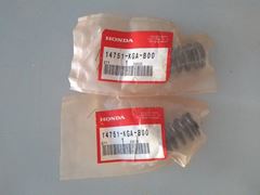 MOLA VALVULA TITAN 125 00>04 / FAN 125 05>08