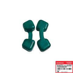 BORRACHA BALANCEIRO TITAN 150/ TITAN 160 ORIGINAL