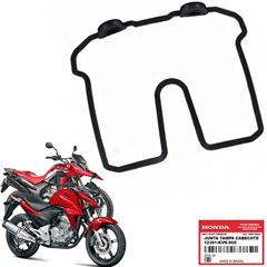 GUARNICAO TAMPA VALVULA CB 300 / XRE 300 