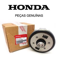 CAMPANA CARCACA EMBREAGEM TITAN 150 KS 04>08