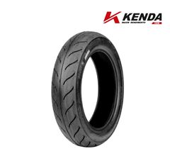 PNEU 100/90-12 TL 59J K6009F KENDA DIANTEIRO FLUO