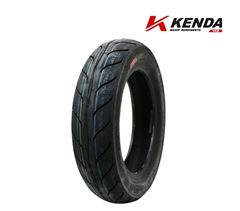 PNEU 110/90-12 TL 64J K6009 KENDA TRASEIRO FLUO125