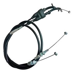 CABO ACELERADOR A/B DUPLO FZ15 FAZER 150 2024>