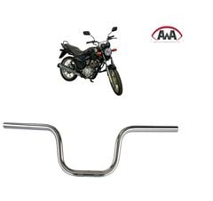 GUIDAO MOD ORIG CROMADO TITAN 125 09>13