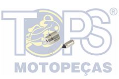AGULHA E SEDE DA BOIA SOB.MEDIDA 9.92MM VULCAN 500