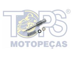 PARAFUSO REGULADOR DO AR CBX 750