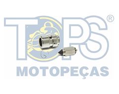 AGULHA E SEDE DA BOIA SOB.MEDIDA 9.92MM CRF 250