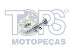 PARAFUSO REGULADOR DO AR EM ALUMINIO CRF 230
