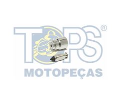 AGULHA E SEDE DA BOIA 9.88MM STRADA/ NX/XR 200/ XL