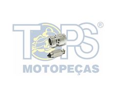 AGULHA E SEDE DA BOIA - 10.88 NX 400 FALCON
