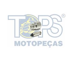 AGULHA SEDE BOIA CARB.ECCO SOB.MED 9.95 MM STRADA
