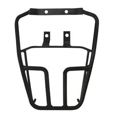 BAGAGEIRO CURTO MACICO PRETO TITAN 150 09>