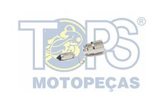 AGULHA SEDE BOIA CARB. SOB.MEDIDA 9.95 MM TITAN