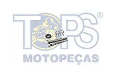 PARAFUSO REGULADOR DA LENTA TITAN 150 