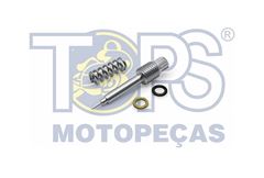 PARAFUSO REGULADOR DO AR  TITAN 125 / CBX