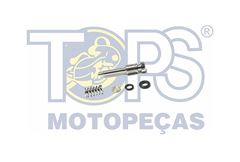 PARAFUSO REGULADOR DO AR BIZ 125 / POP 100