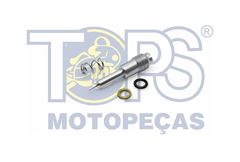 PARAFUSO REGULADOR DO AR TITAN 150 SPORT